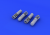 Eduard 648127 OFAB-250 Soviet bombs 1/48